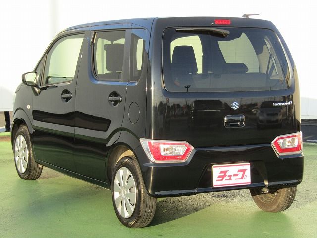 Suzuki WAGON R 2022-09 11905-8