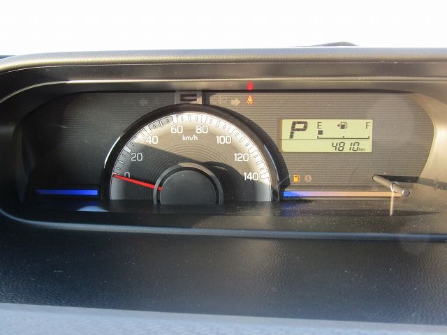 Suzuki WAGON R 2022-09 11905-7