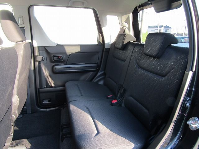Suzuki WAGON R 2022-09 11905-18