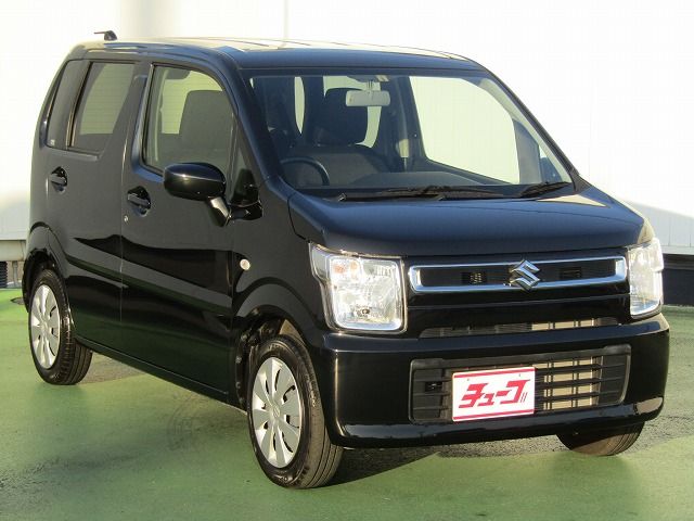 Suzuki WAGON R 2022-09 11905-6