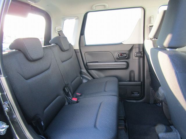 Suzuki WAGON R 2022-09 11905-3
