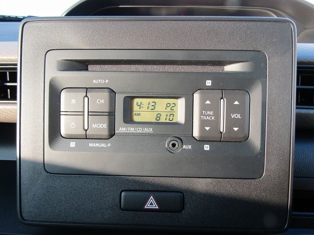 Suzuki WAGON R 2022-09 11905-4