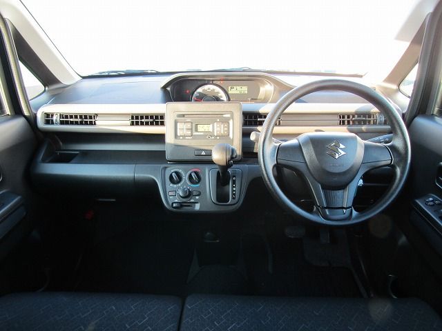Suzuki WAGON R 2022-09 11905-1