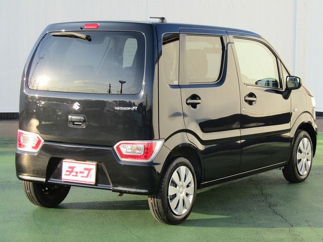 Suzuki WAGON R 2022-09 11905-2