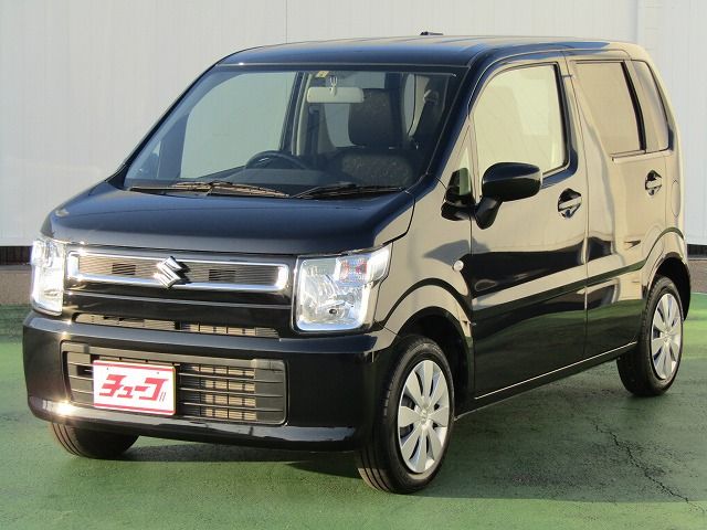 Suzuki WAGON R 2022-09 11905-0