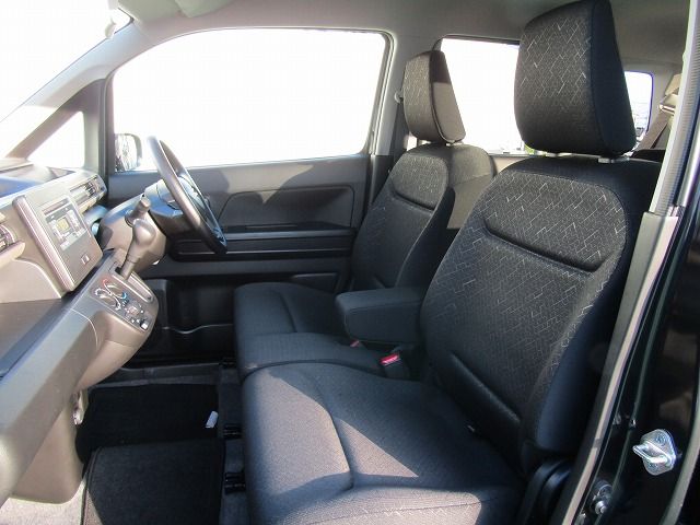 Suzuki WAGON R 2022-09 11905-12