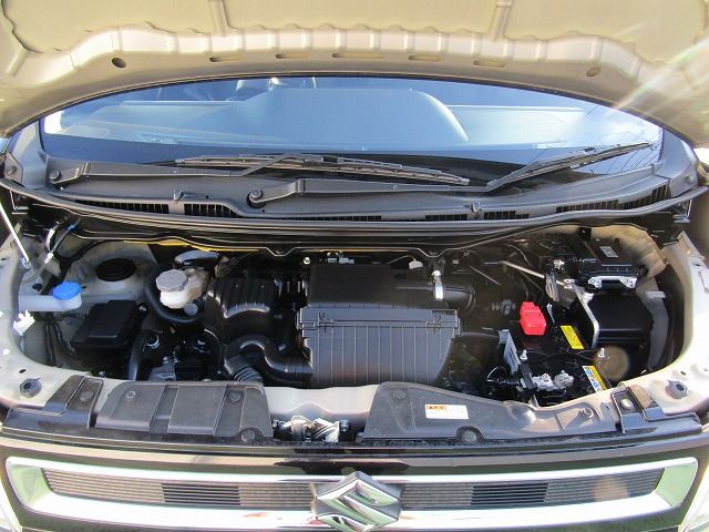 Suzuki WAGON R 2022-09 11905-27