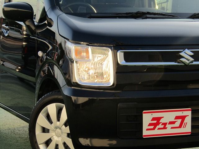 Suzuki WAGON R 2022-09 11905-25