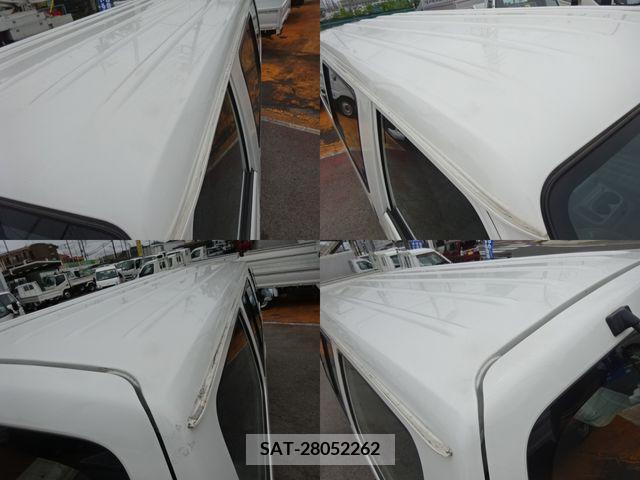 Mazda BONGO VAN 2020-02 202772-5