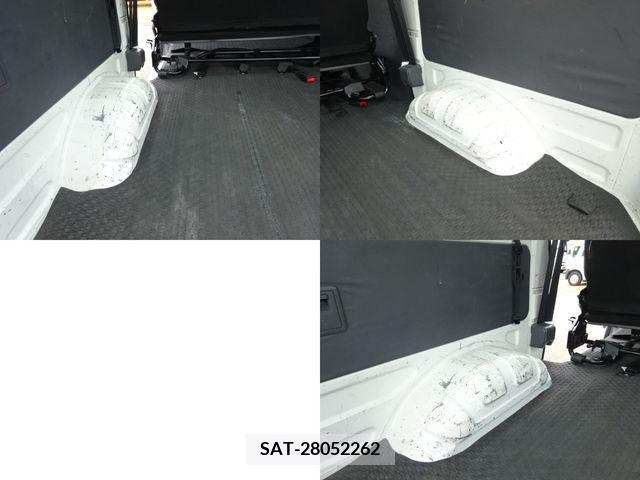Mazda BONGO VAN 2020-02 202772-6