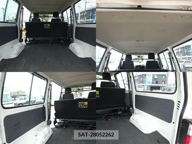 Mazda BONGO VAN 2020-02 202772-7