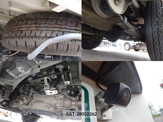 Mazda BONGO VAN 2020-02 202772-8
