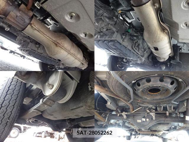 Mazda BONGO VAN 2020-02 202772-9
