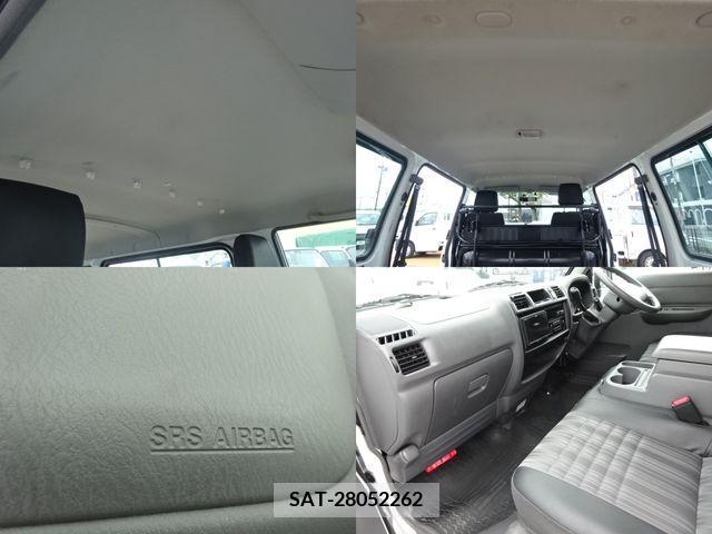 Mazda BONGO VAN 2020-02 202772-15