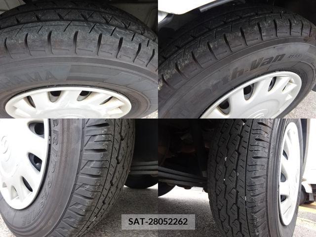Mazda BONGO VAN 2020-02 202772-10