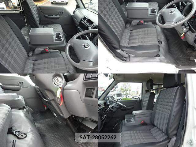 Mazda BONGO VAN 2020-02 202772-11
