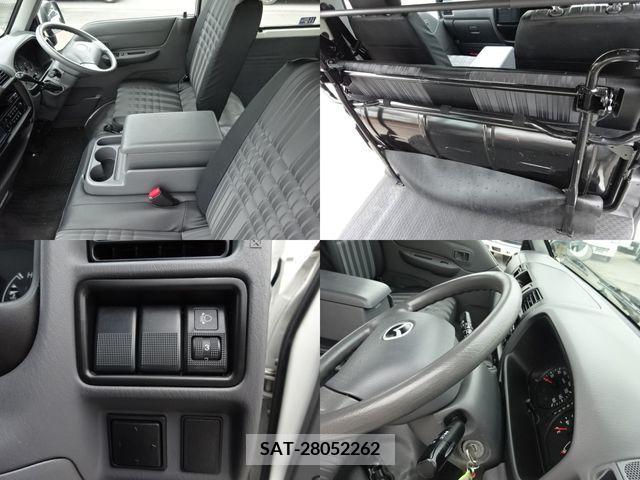 Mazda BONGO VAN 2020-02 202772-12