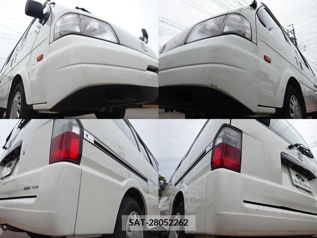 Mazda BONGO VAN 2020-02 202772-4