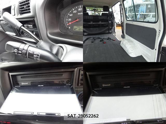 Mazda BONGO VAN 2020-02 202772-13