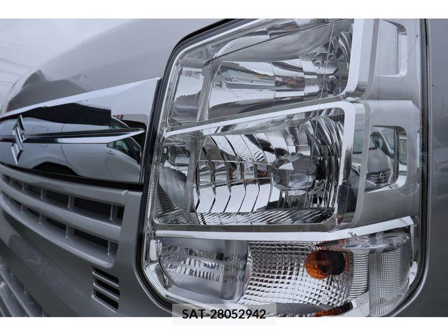 Suzuki EVERY 2024-07 379691-21