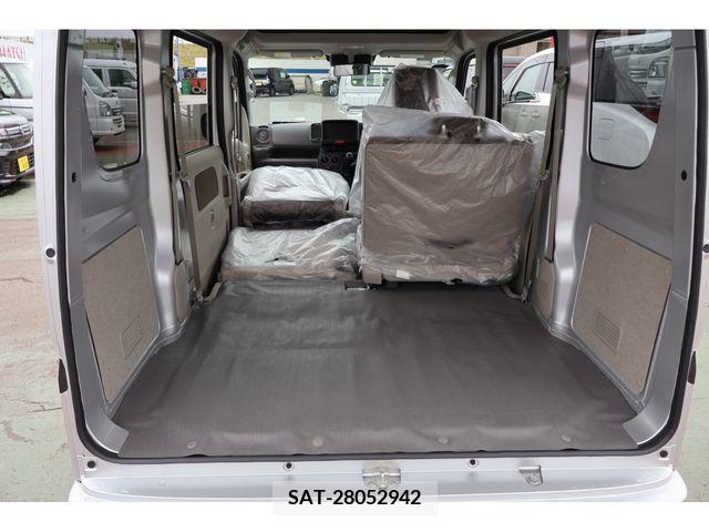 Suzuki EVERY 2024-07 379691-20