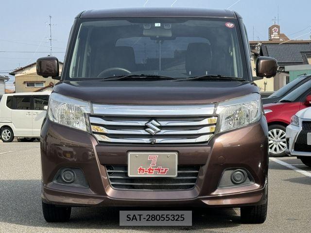 Suzuki SOLIO 2016-02 215953-2