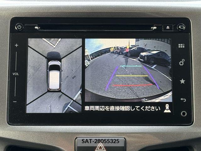 Suzuki SOLIO 2016-02 215953-11