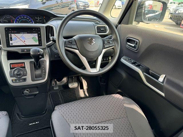 Suzuki SOLIO 2016-02 215953-12