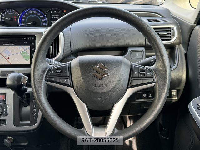 Suzuki SOLIO 2016-02 215953-13