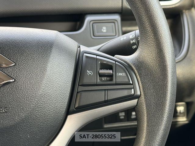 Suzuki SOLIO 2016-02 215953-14