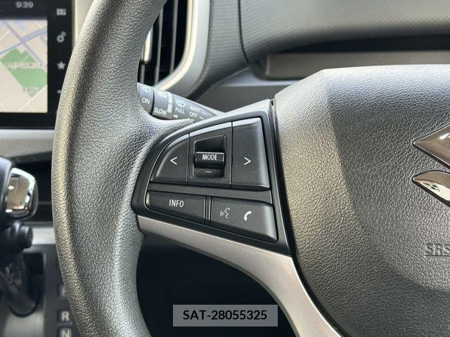 Suzuki SOLIO 2016-02 215953-15