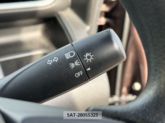 Suzuki SOLIO 2016-02 215953-16