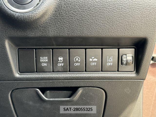 Suzuki SOLIO 2016-02 215953-17