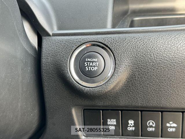 Suzuki SOLIO 2016-02 215953-18