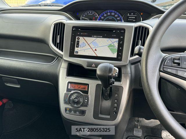 Suzuki SOLIO 2016-02 215953-19