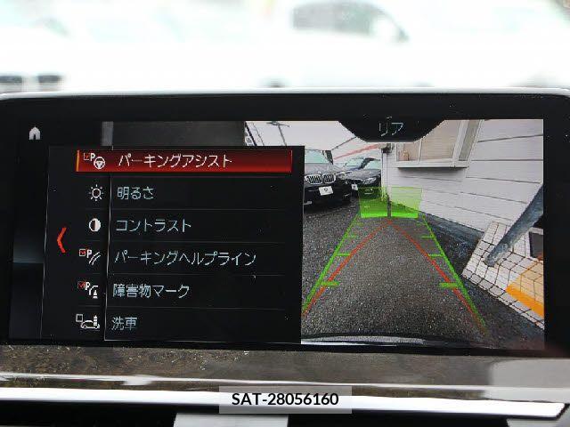 Bmw X3 2018-03 210275-8