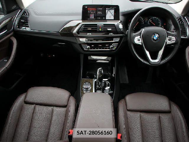 Bmw X3 2018-03 210275-1