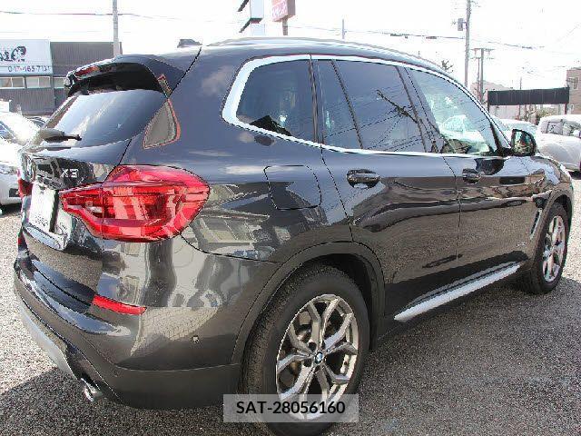 Bmw X3 2018-03 210275-2