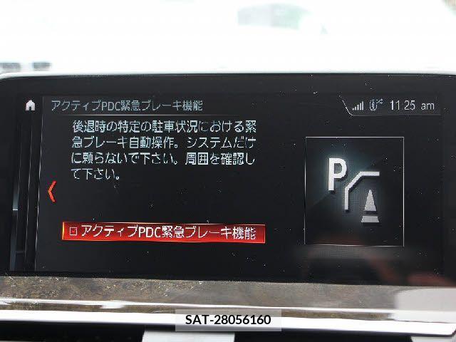 Bmw X3 2018-03 210275-15