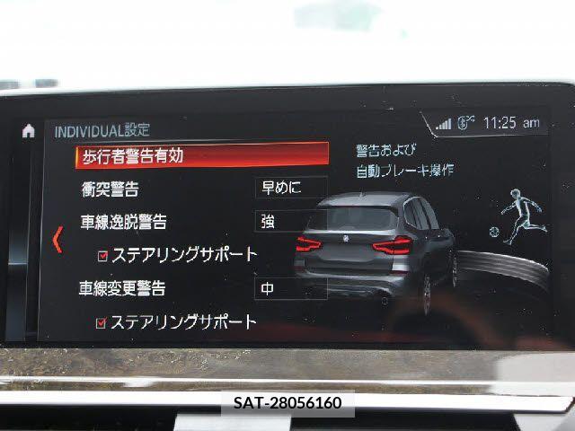 Bmw X3 2018-03 210275-17