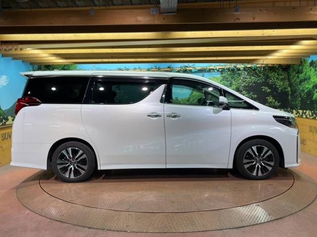 Toyota ALPHARD 2023-01 193912-18