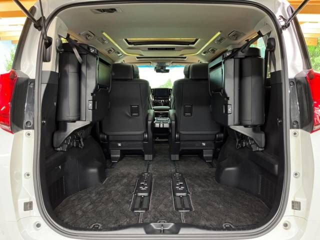 Toyota ALPHARD 2023-01 193912-15