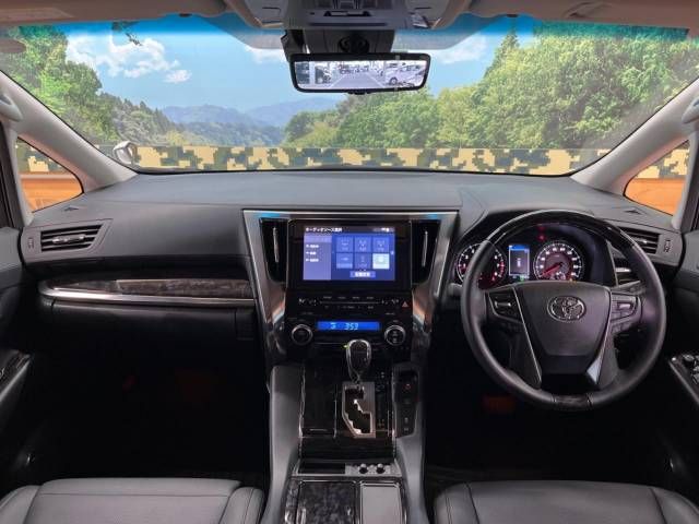 Toyota ALPHARD 2023-01 193912-1