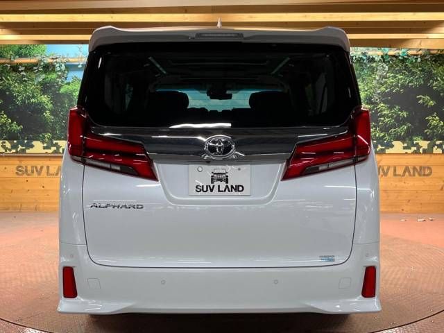 Toyota ALPHARD 2023-01 193912-17