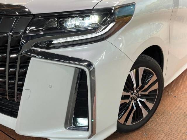 Toyota ALPHARD 2023-01 193912-10