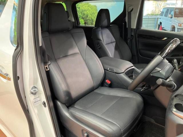 Toyota ALPHARD 2023-01 193912-12