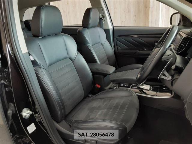 Mitsubishi OUTLANDER PHEV 2019-09 303575-8