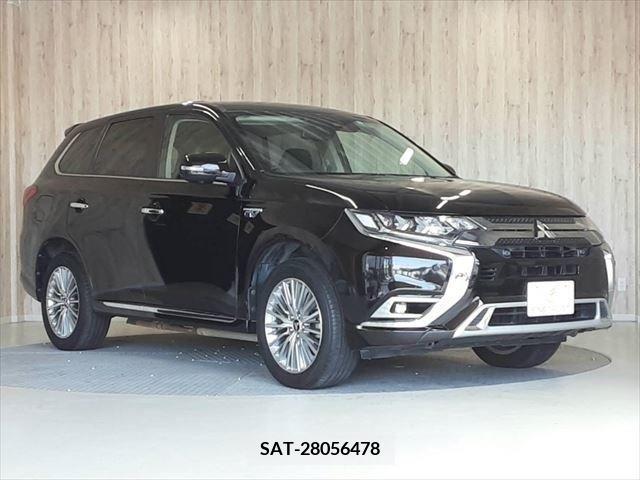 Mitsubishi OUTLANDER PHEV 2019-09 303575-16