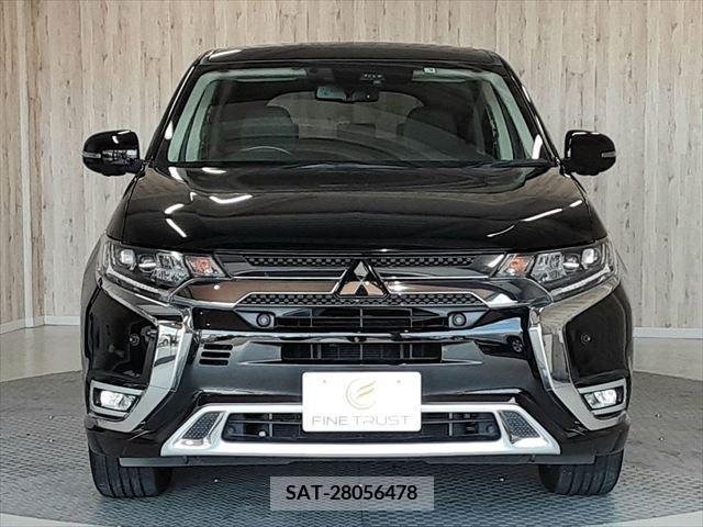 Mitsubishi OUTLANDER PHEV 2019-09 303575-15
