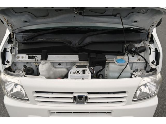 Honda ACTY VAN 2013-04 27330-27